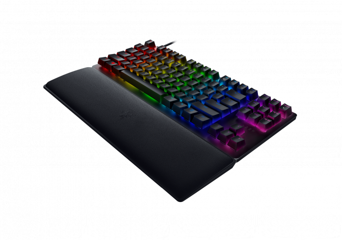 Razer Huntsman V2 (Bild: Razer)